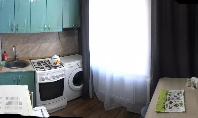 Kostanay Appartement | Аль-Фараби квартира по суточно