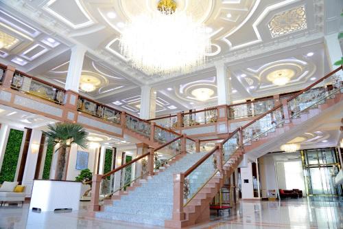 Khujand Hôtel | Анис