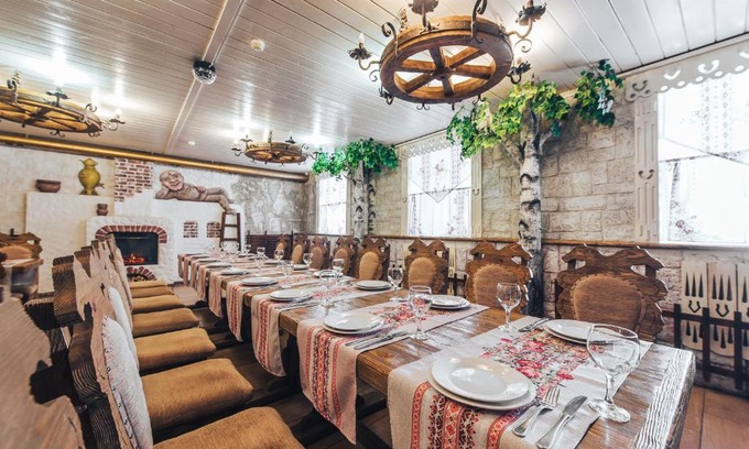Suzdal Hôtel | Антиквар-отель мещанина Охлонина