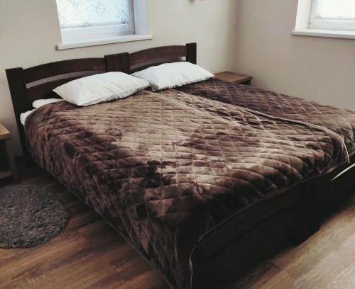 Berehove Appartement | Апартаменти біля термального басейну