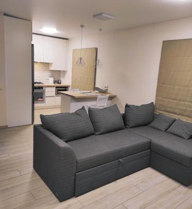 Kamenets-Podol'skiy Appartement | Апартаменти біля Домініканського костелу