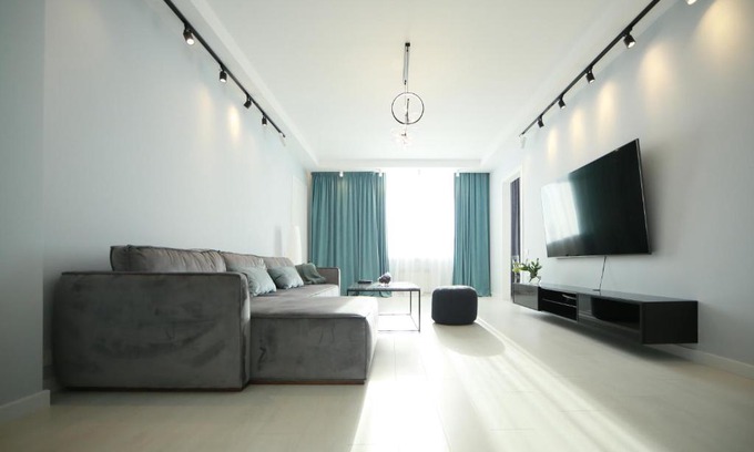 Lypky Appartement | Апартаменти в самому центрі міста