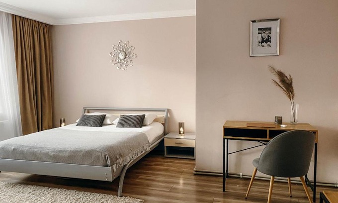 Ternopil Appartement | Апартаменти в центрі Тернополя
