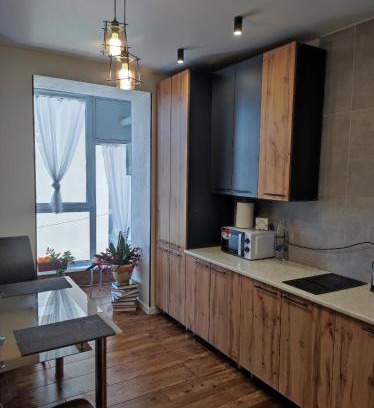 Maliyevtsy Appartement | Апартаменти в центрі Хмельницького (біля ТРЦ ЛибідьПлаза)