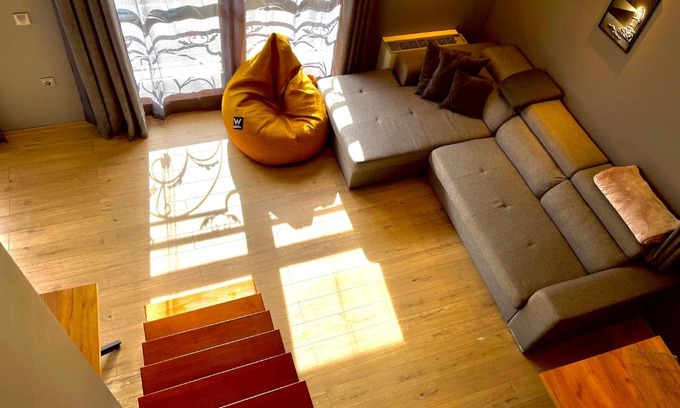 Teteven Appartement | Апартаменти за гости ,Friends"