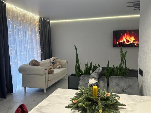 Rivne Appartement | Апартаменти з власним двором