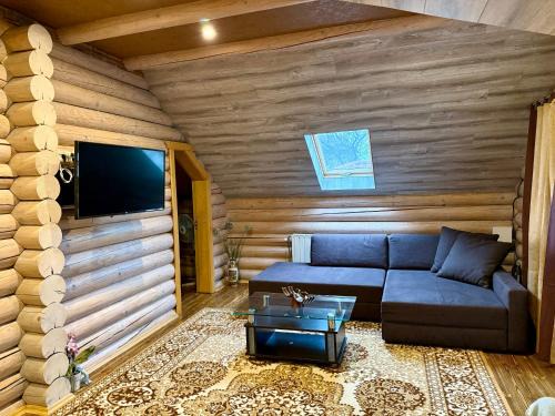 Mukachevo Appartement | Апартаменти з 2 спальними кімнатами