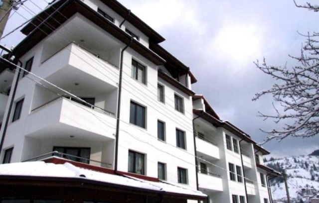 Sofia Appartement | Апартаменти Кали