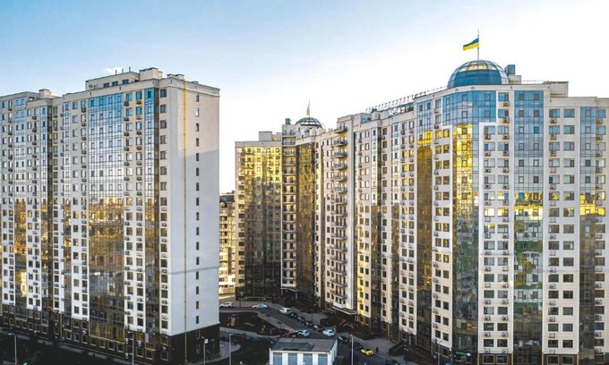 Vapnyarka Appartement | Апартаменти на Марсельській 35, Увага! завжди є WiFi, вода, ліфт