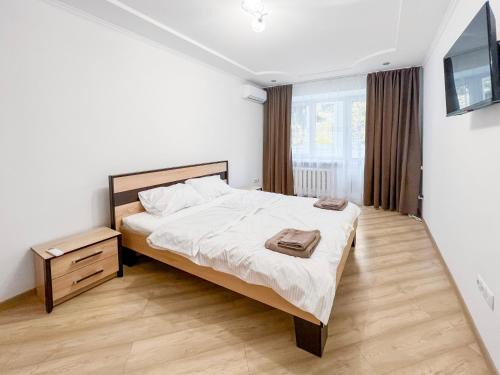 Ivano-Frankovsk Appartement | Апартаменти по вул Галицька