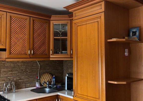 Maliyevtsy Appartement | Апартаменти по Сковороди