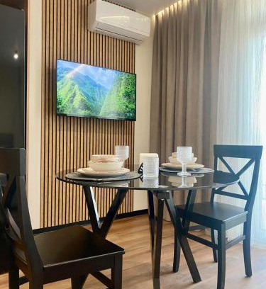 Lutsk Appartement | Апартаменти-студіо, Еліт, ЖК КиївСкай