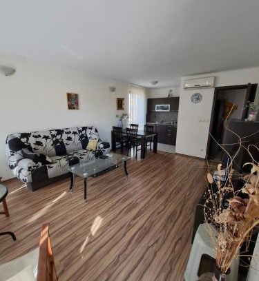 Sunny Beach Appartement | Апартаменти Тарантула