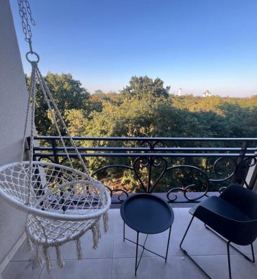 Odessa Appartement | Апартаменти у моря