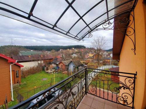 Skhidnytsya Appartement | Апартаменти "Ілона" в центрі Східниці