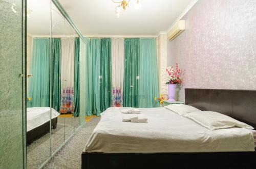 Lypky Appartement | Апартаменти 3-кімнатні в центрі, на Хрещатику