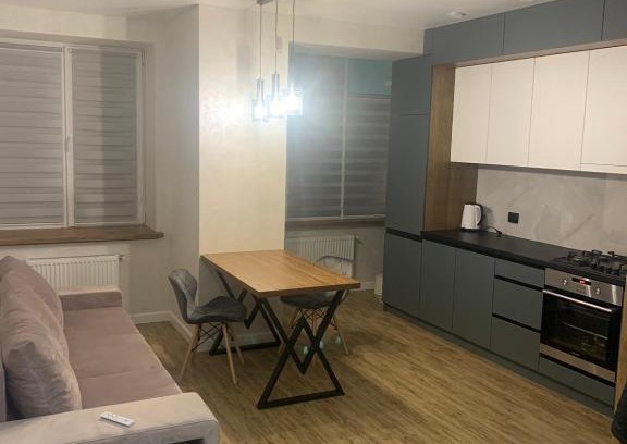 Lenins'kyi district Appartement | Апартаменти Greens