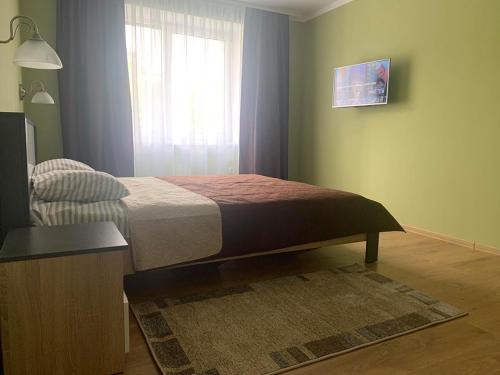 Rakhiv Appartement | Апартаменти Monte