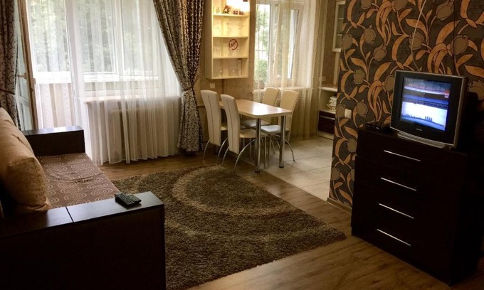 Degtyari Appartement | Апартаменти