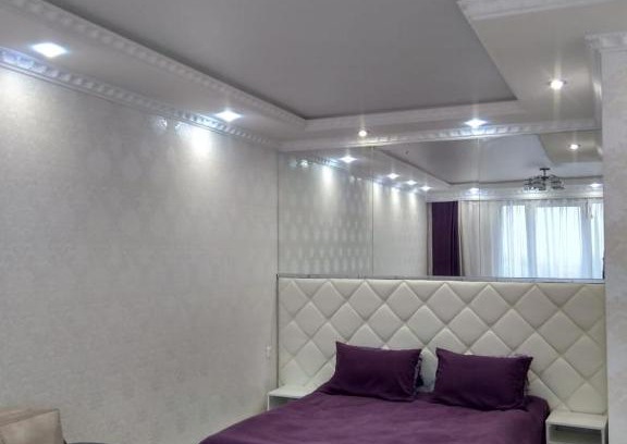 Sovetsky City District Appartement | Апартаменты возле МEGA