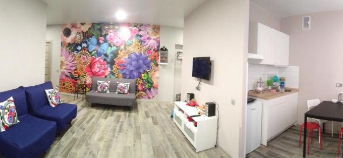 Voronezh Appartement | Апартаменты Воскресенские