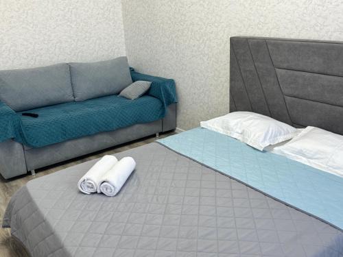 Kostanay Appartement | Апартаменты в районе Костанай Плаза