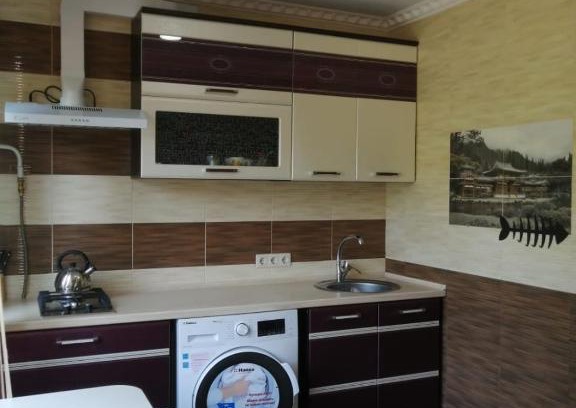Sochi City Centre Appartement | Апартаменты в центре Сочи