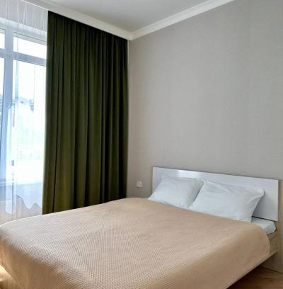 Nur-Sultan Appartement | Апартаменты в Grand Turan Comfort