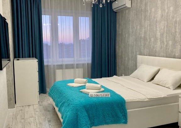 Krasnodar Appartement | апартаменты Губернский