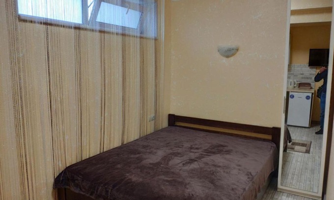 Polyana Appartement | Апартаменты Домовик Солнечное Закарпатье
