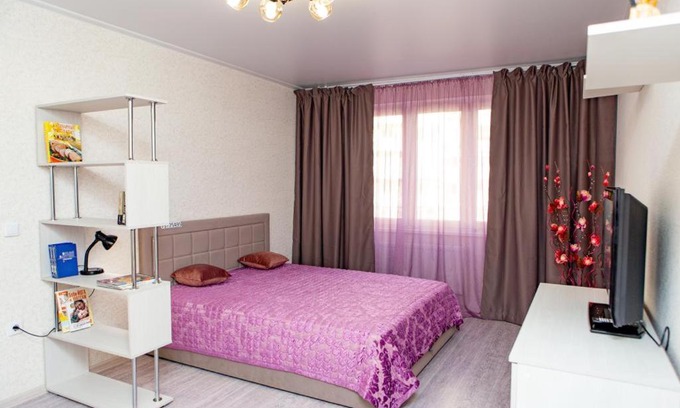 Rayevskaya Appartement | Апартаменты ЖК УЮТНЫЙ