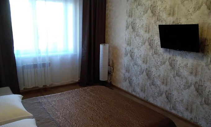 Irkutsk Appartement | Апартаменты на Гоголя