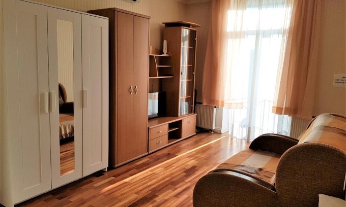 Finlyandskiy Appartement | Апартаменты на Комсомола 16