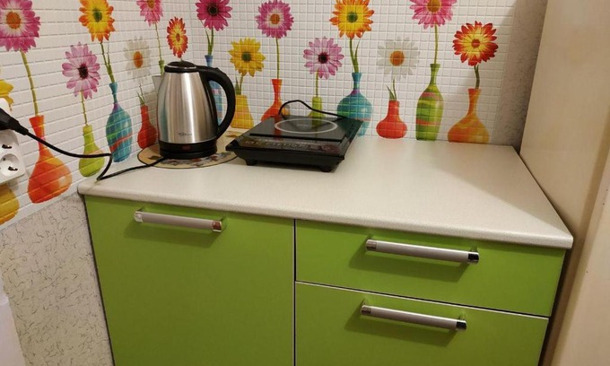 Veliky Novgorod Appartement | Апартаменты на Московской 6