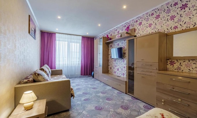 Sampsonievskoe Appartement | Апартаменты на Новолитовской