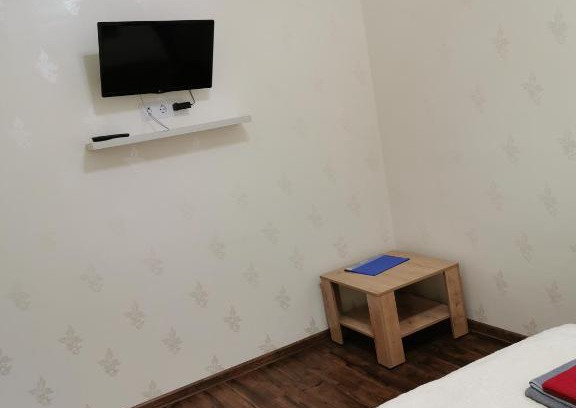 Gorno-Altaysk Appartement | Апартаменты на проточной номер 4