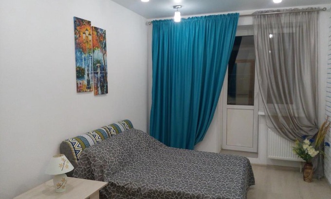 Streletskoye Appartement | Апартаменты на Стаханова 59