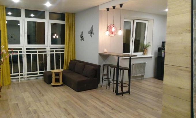 Streletskoye Appartement | Апартаменты Стаханова 59