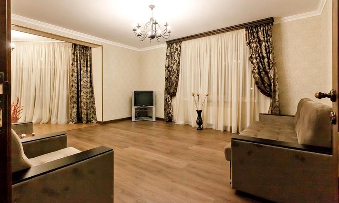 Kislovodsk Appartement | Апартаменты ул.Жуковского, 29А