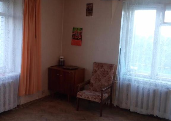 Ozero Dolgoe Appartement | Апартаменты у метро Комендантский пр.