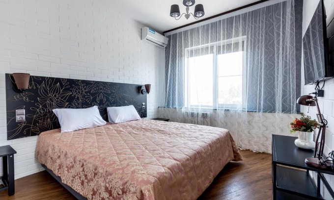 Yoshkar-Ola Appartement | Апартаменты 2020 Йошкар-Ола