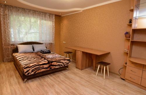 Cherkasy Appartement | Апартаменты Deluxe