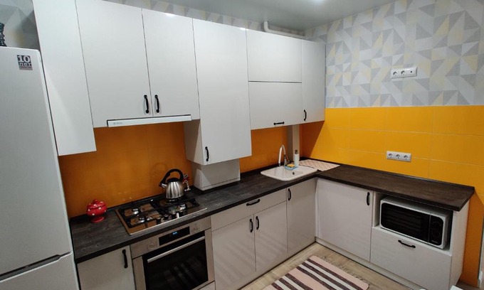 Maloye Isakovo Appartement | Апартаменты