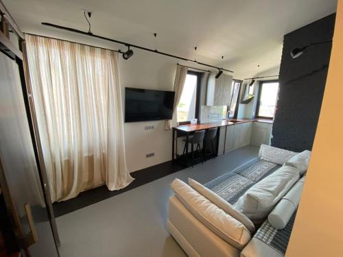 Odessa City Center Appartement | Апартаменты Sea view