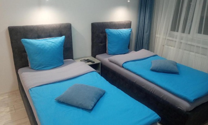 Uzhhorod Appartement | Апартаменты Weekend Inn