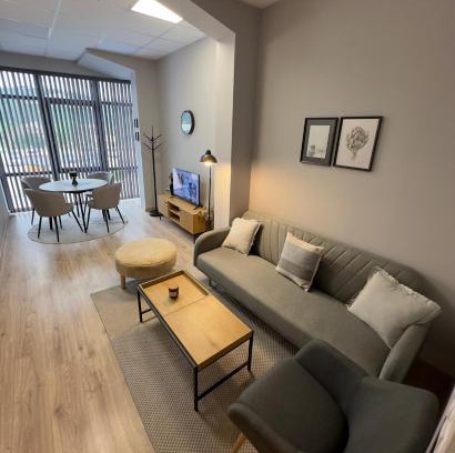 Kostenets Appartement | Апартамент АЛИС Костенец
