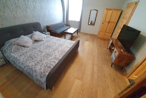 Slivek Appartement | Апартамент Барок 2