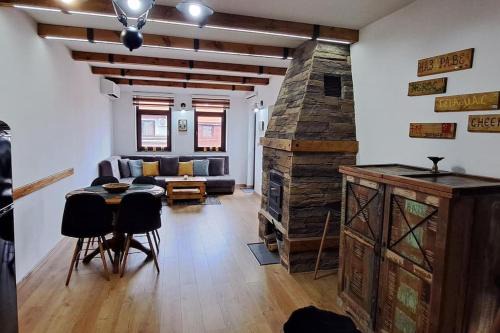 Shiligarnika Appartement | апартамент Гигови