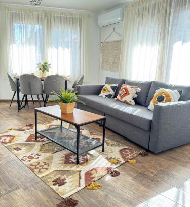 Zlatograd Appartement | Апартамент за гости Лена Златоград