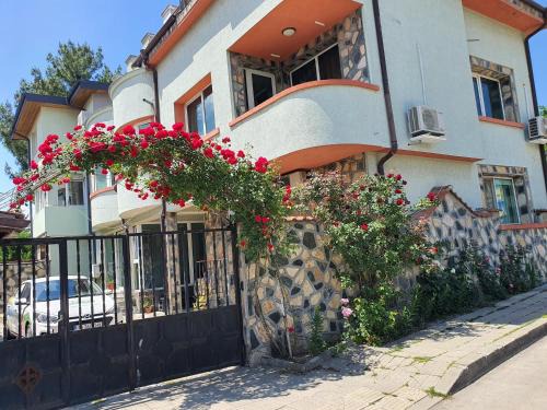 Vitosha District Appartement | АПАРТАМЕНТ ЗА ГОСТИ "Момчил'